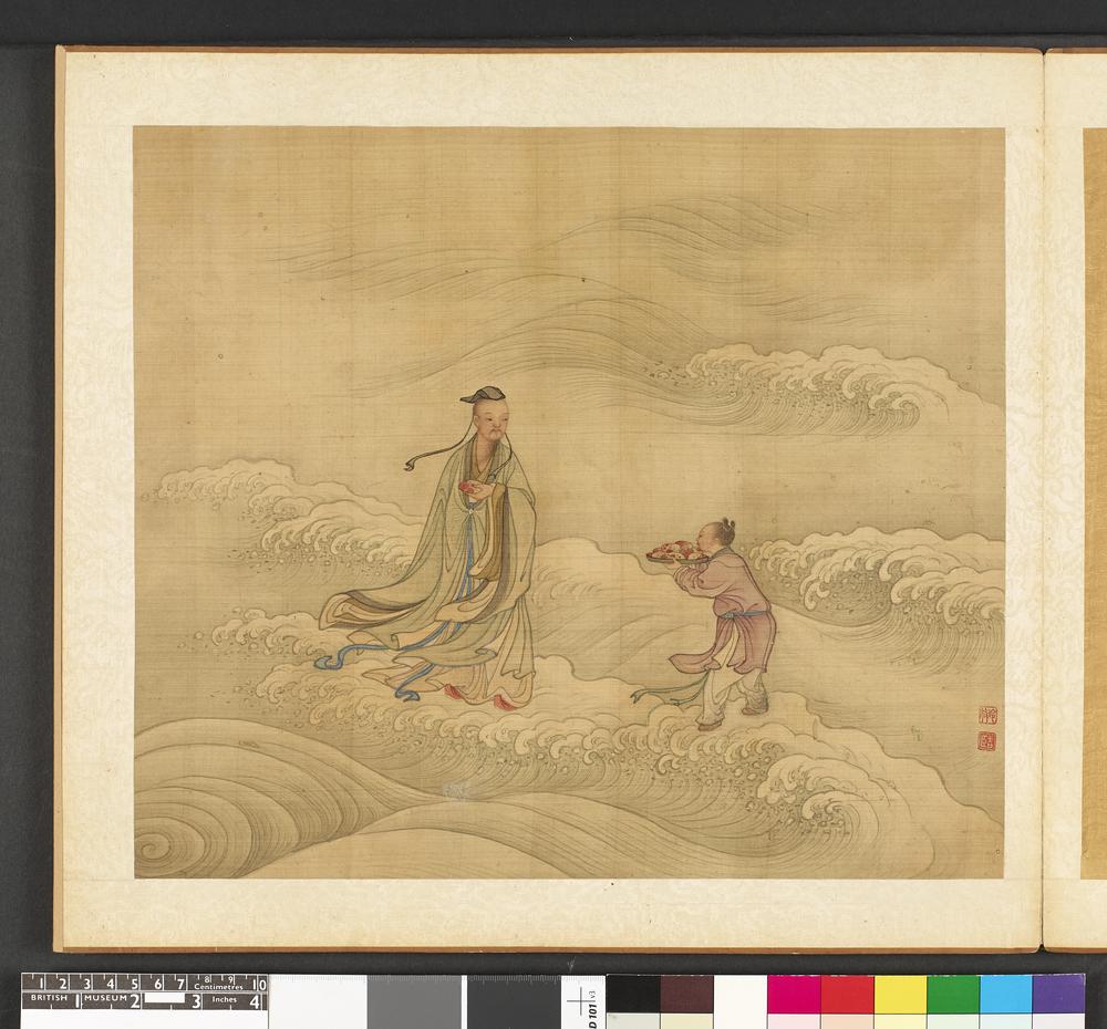 图片[7]-album; painting BM-1910-0212-0.576.1-12-China Archive